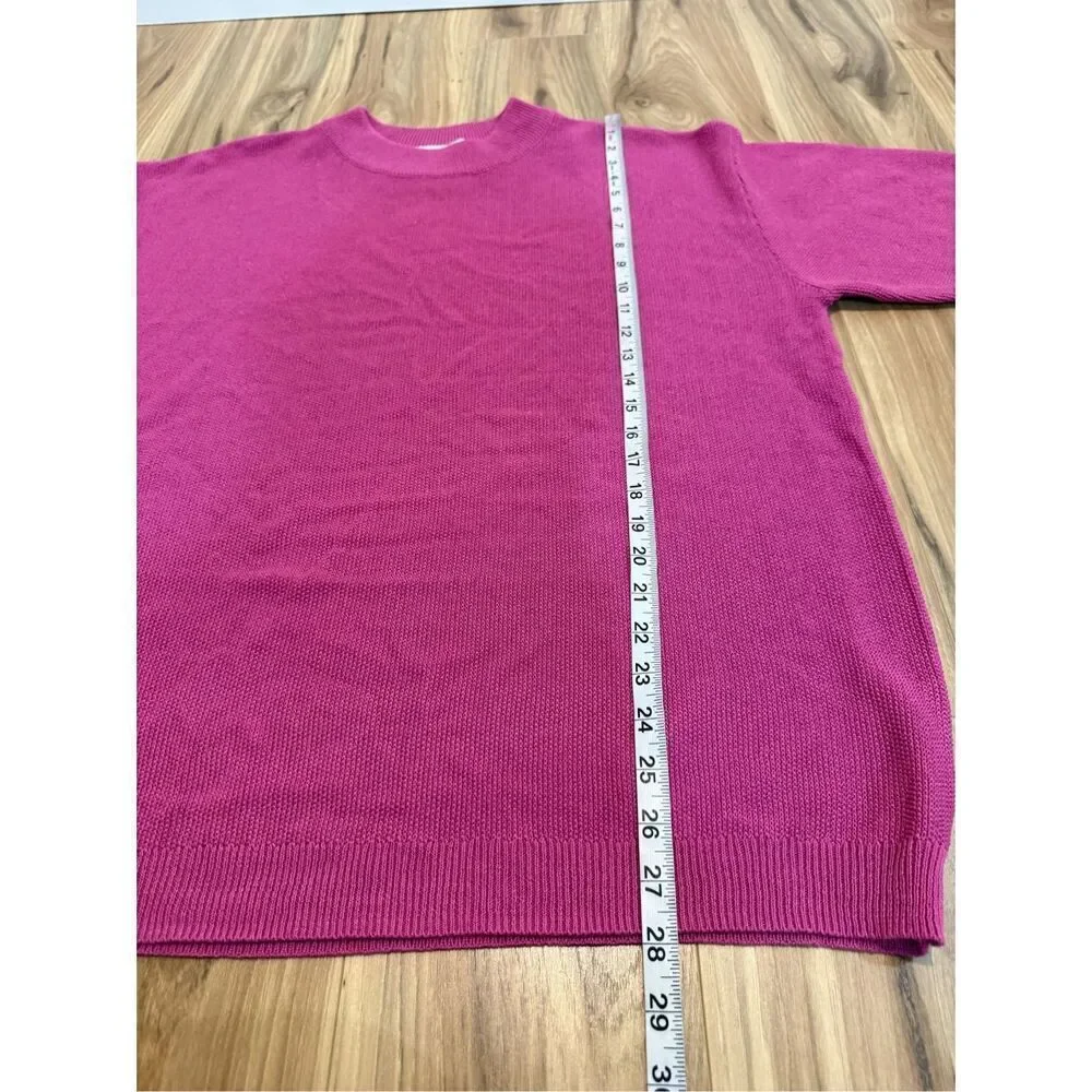 Free People NWOT Sola Sweater Set Sz M - Picture 8 of 11